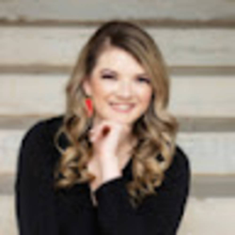 Meet your Posher, Rylie